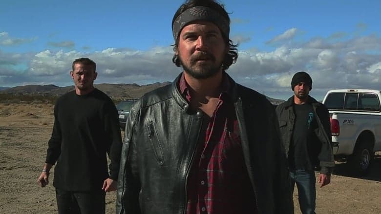 American Muscle電影劇照1