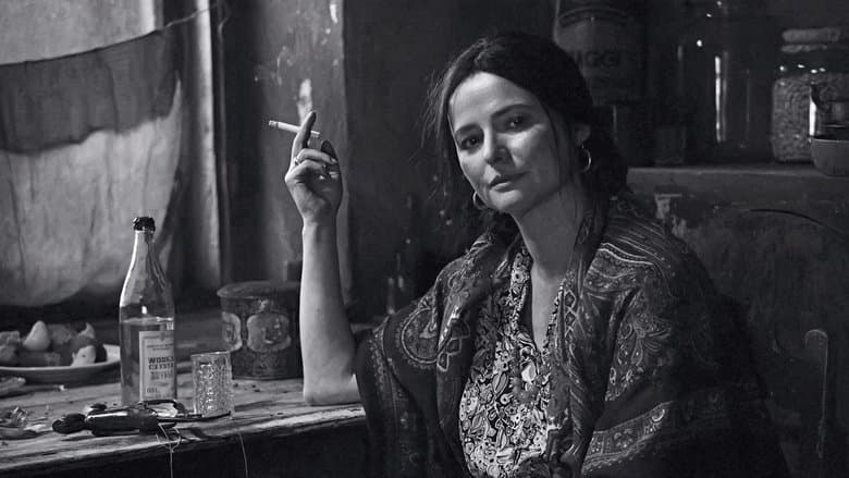 Papusza電影劇照1