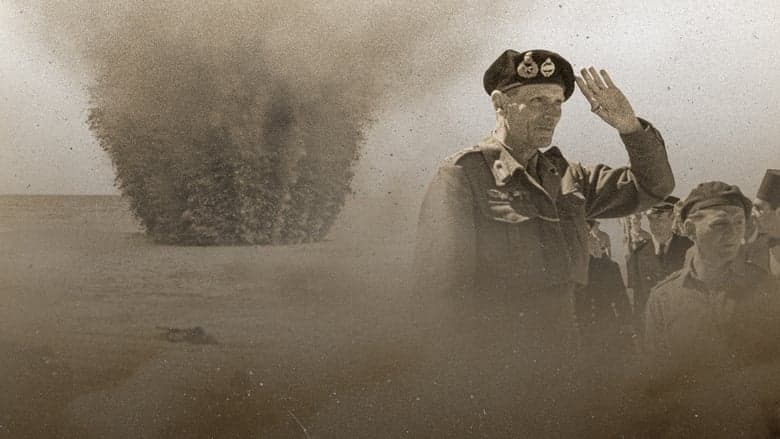 Hitler's Disastrous Desert War電影劇照1