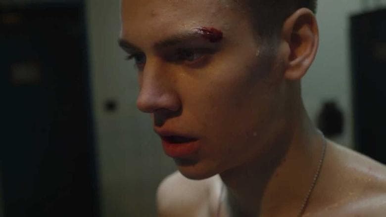 Homophobia電影劇照1