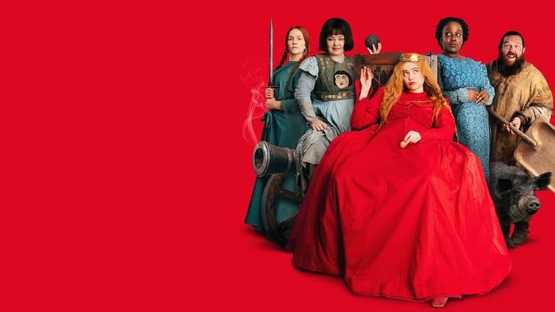 Seize Them!電影劇照1