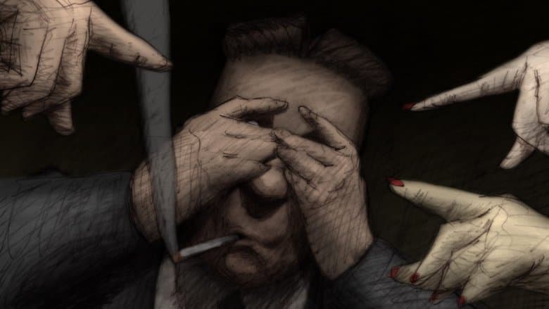 Idiots and Angels電影劇照1