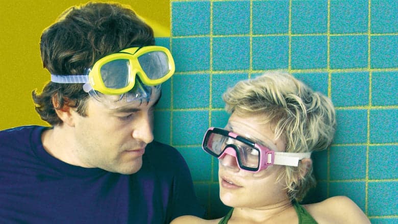 Hannah Takes the Stairs電影劇照1