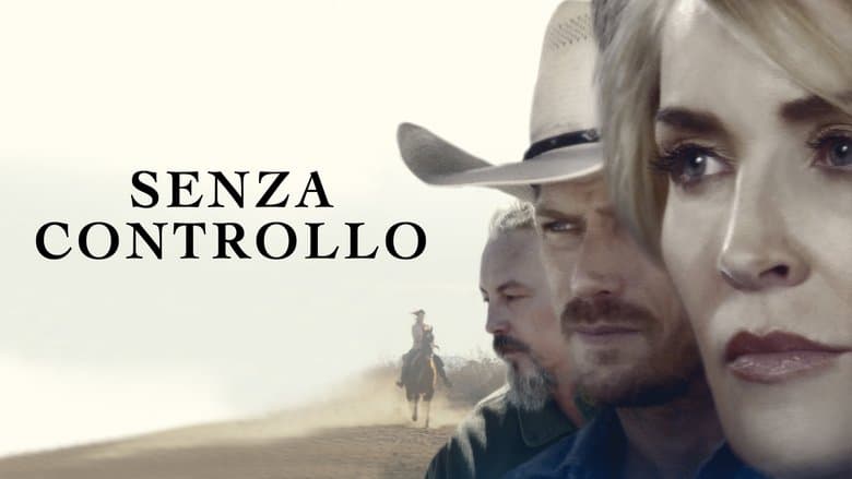 Running Wild電影劇照1