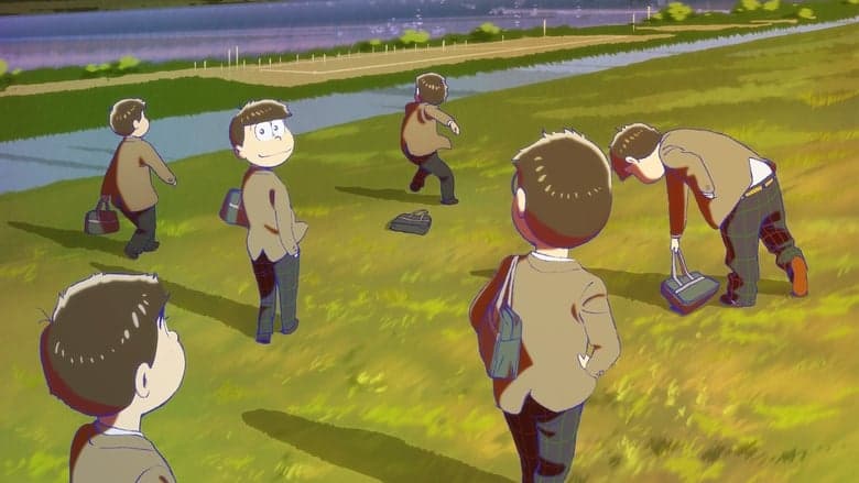 えいがのおそ鬆さん電影劇照1