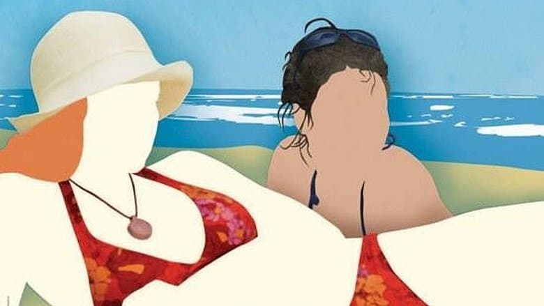 Nichts als Gespenster電影劇照1