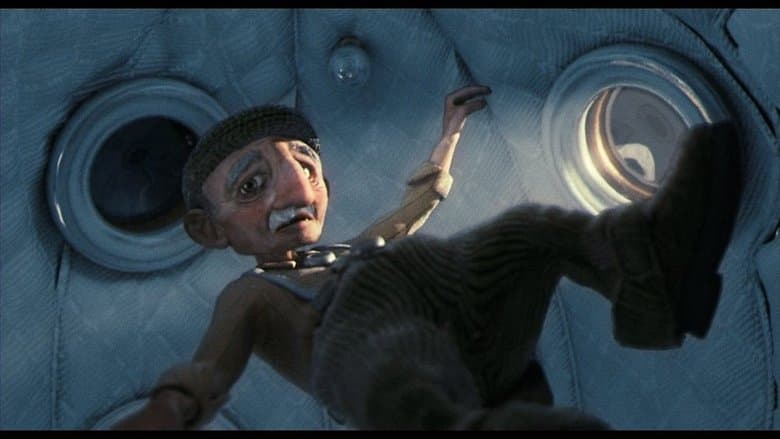 Même les pigeons vont au paradis電影劇照1