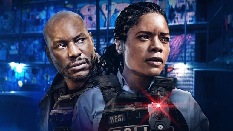 藍與黑電影劇照1