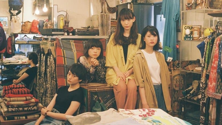 在街上電影劇照1