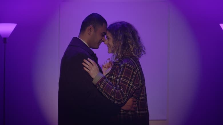 With Love and a Major Organ電影劇照1