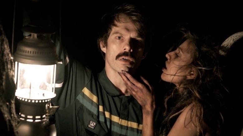 VampyrVidar電影劇照1