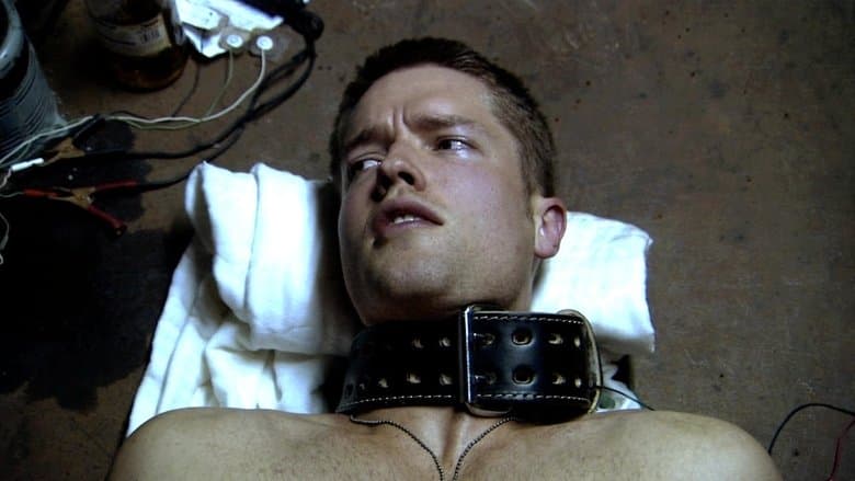 Into the Lion's Den電影劇照1