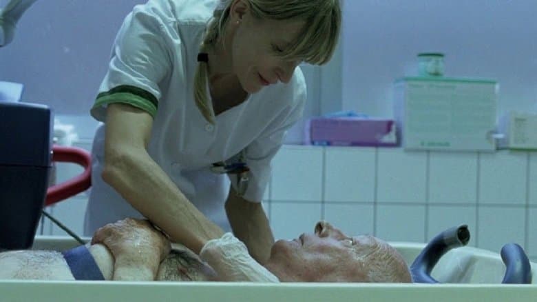 Code Blue電影劇照1