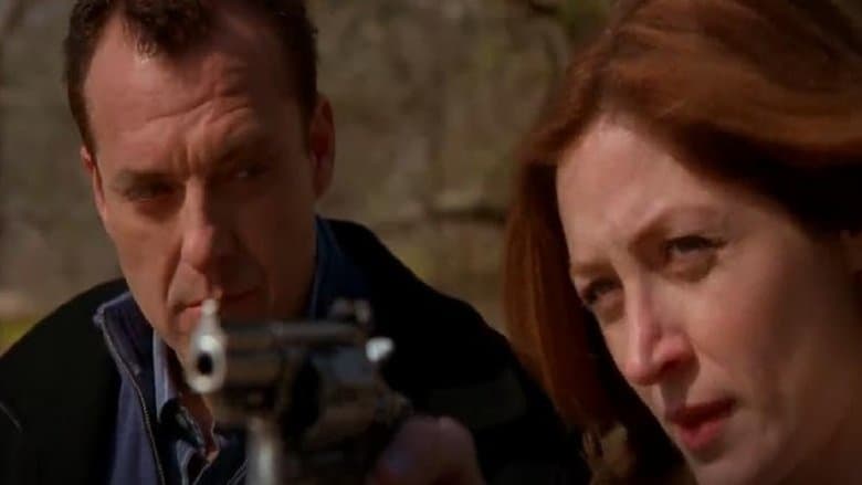 The Last Lullaby電影劇照1