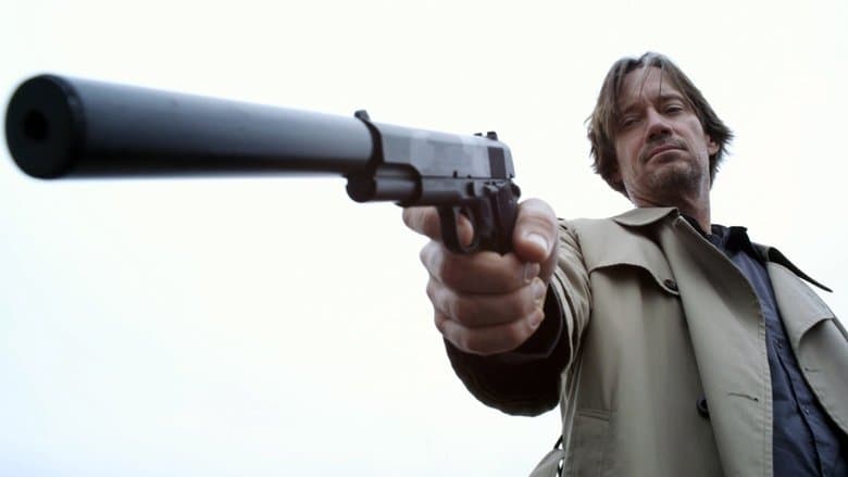 Fatal Call電影劇照1