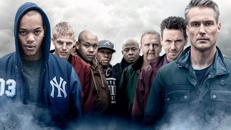 The Guvnors電影劇照1