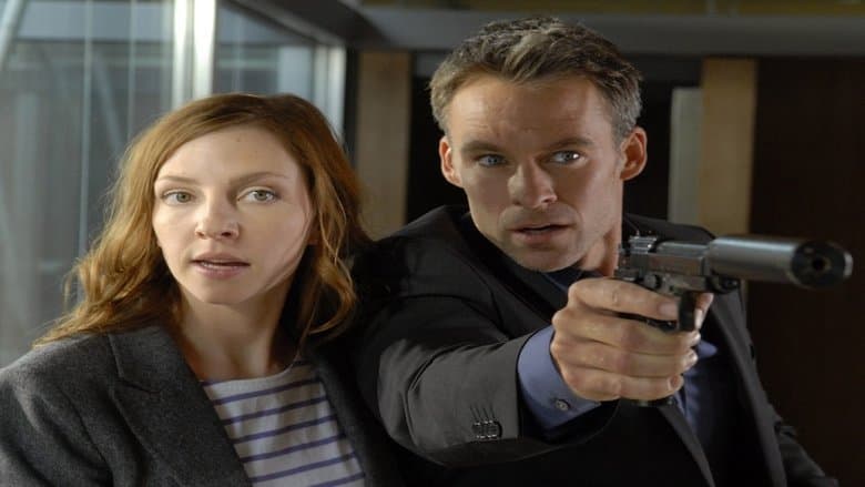 Die Akte Golgatha電影劇照1