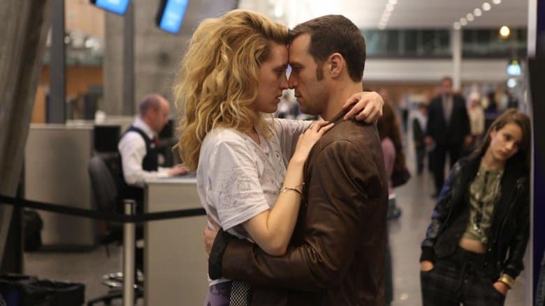 Café de Flore電影劇照1