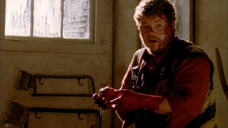 Staunton Hill電影劇照1