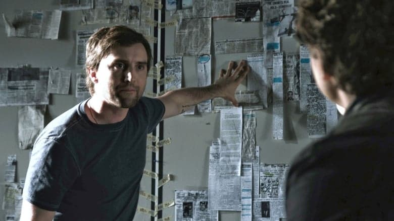 The Conspiracy電影劇照1