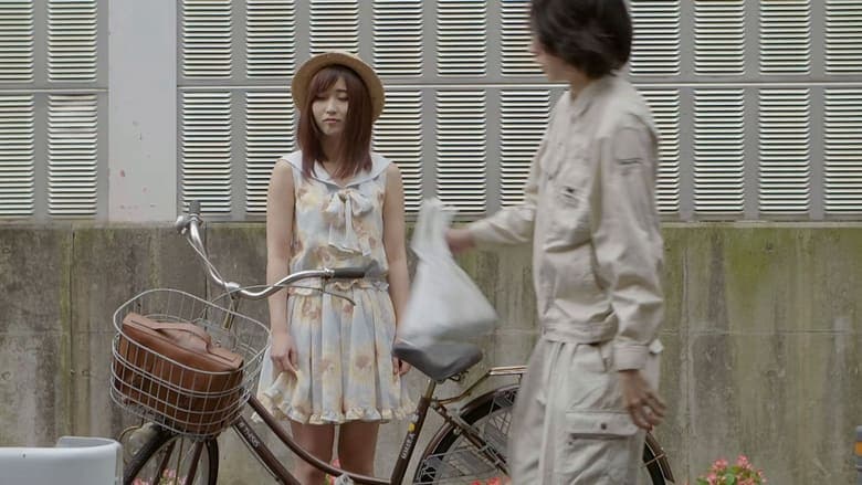 いつかのナツ　愛欲の夕暮れキャンパス電影劇照1