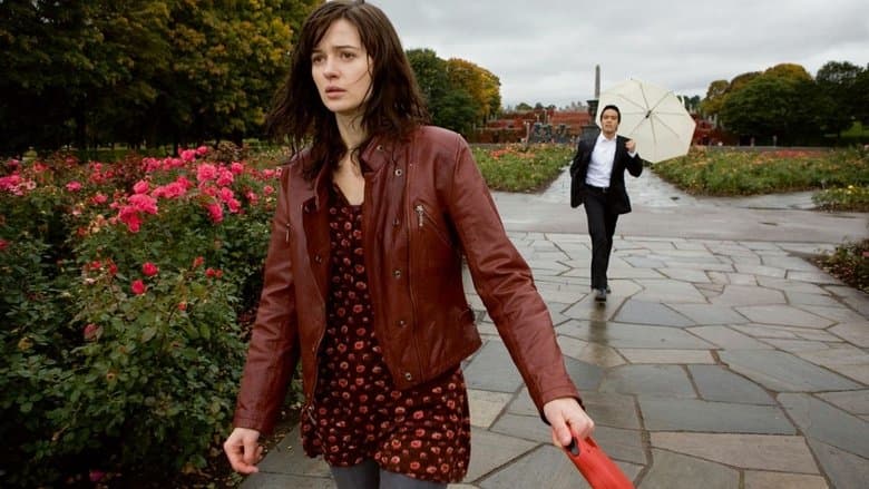 Upperdog電影劇照1