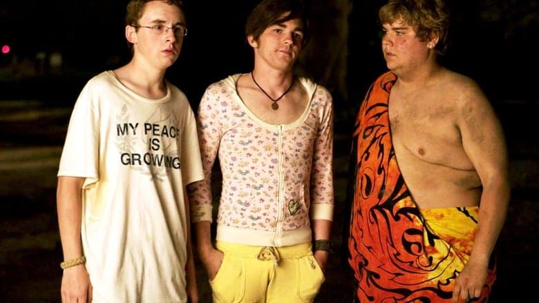 College電影劇照1