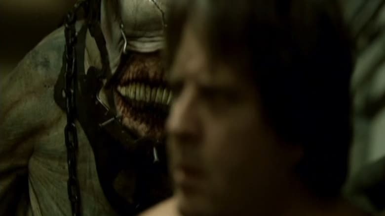 Necromentia電影劇照1