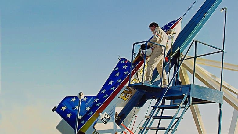 Stuntman電影劇照1