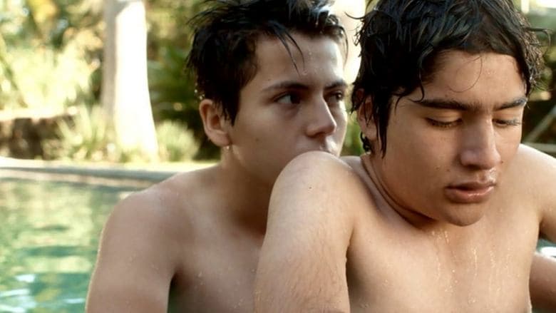 Un mundo para Raúl電影劇照1