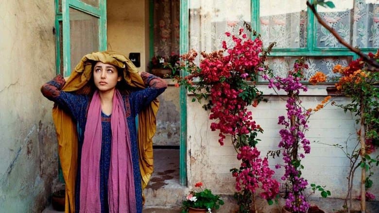 Syngué Sabour - Pierre de patience電影劇照1