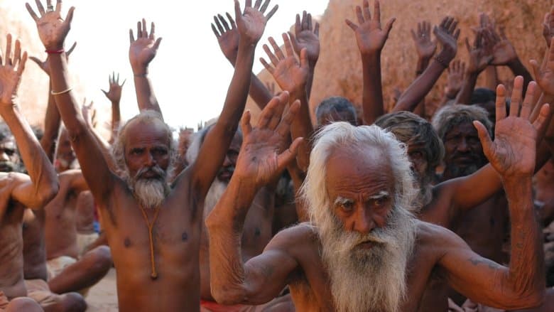 Faryad moorcheha電影劇照1