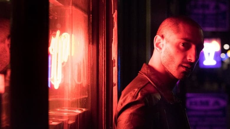 微光之城電影劇照1