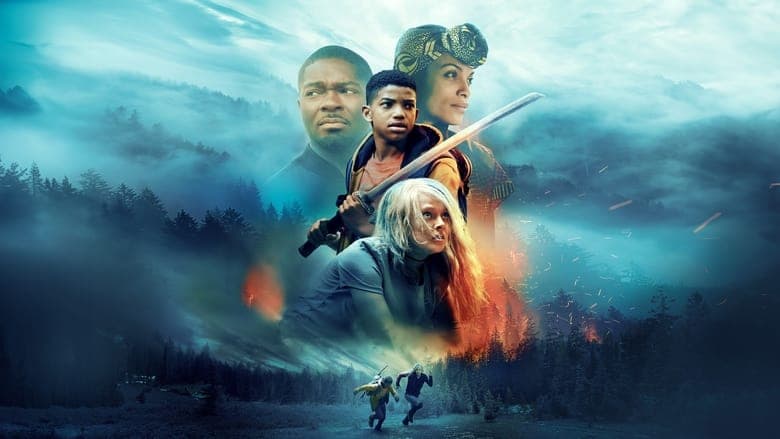 水人傳説電影劇照1