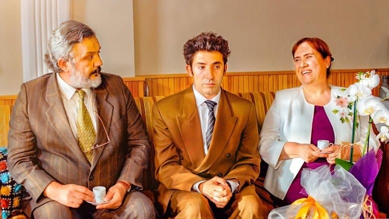 Babamın Ceketi電影劇照1