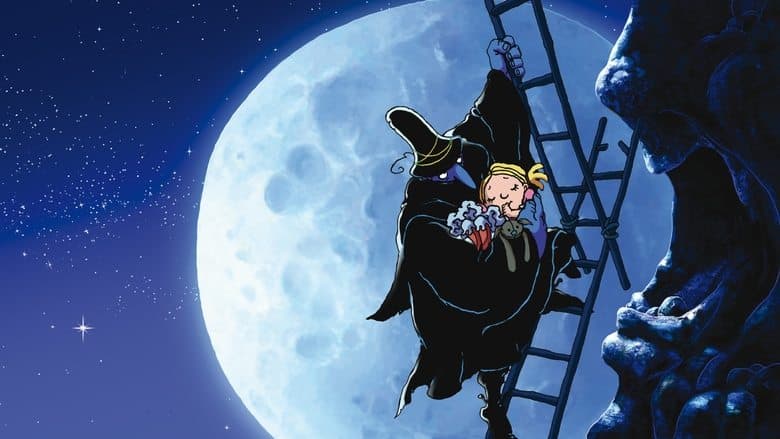 Die drei Räuber電影劇照1