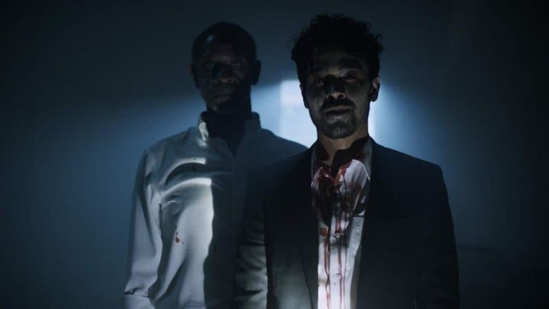 كارما電影劇照1