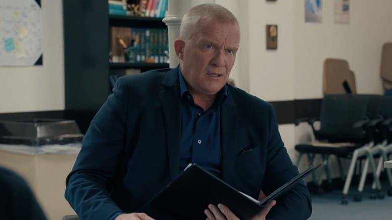 校園階級風暴電影劇照1