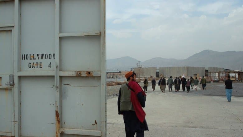 智探塔利班 (HKIFF48)電影劇照1