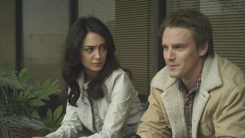 Shirin in Love電影劇照1