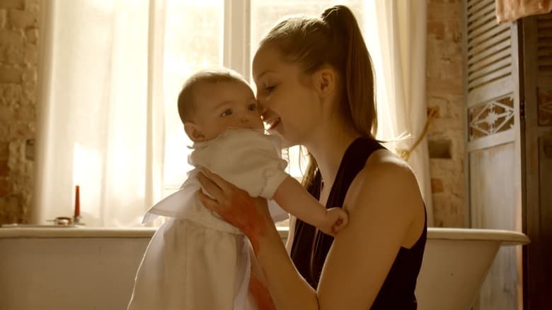 8 Remains電影劇照1