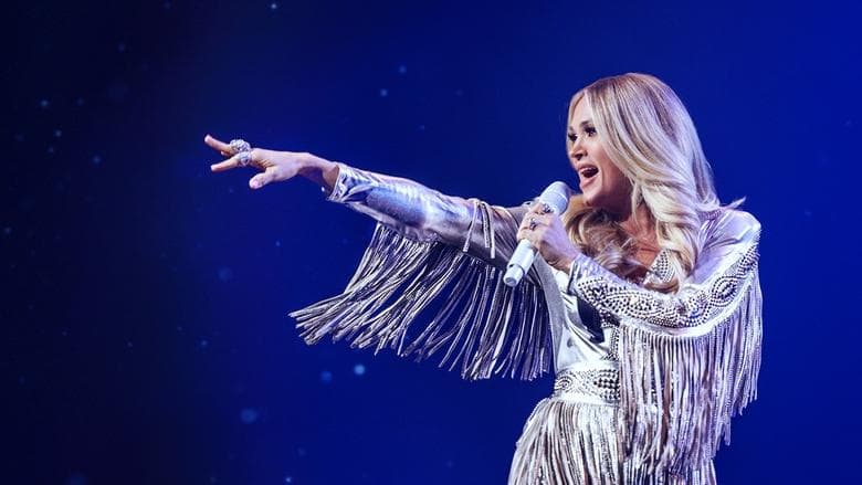 Carrie Underwood: Reflection電影劇照1