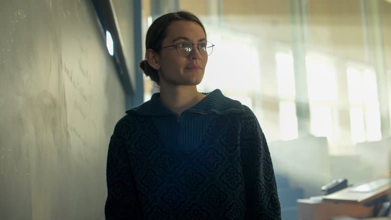 瑪格麗特定理電影劇照1