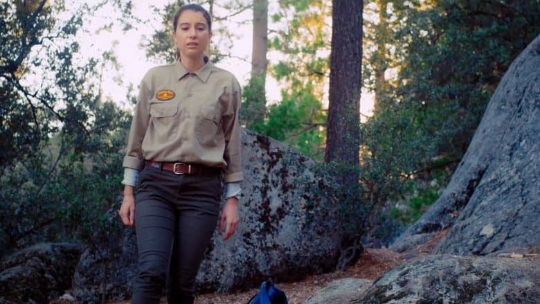 Body at Brighton Rock電影劇照1