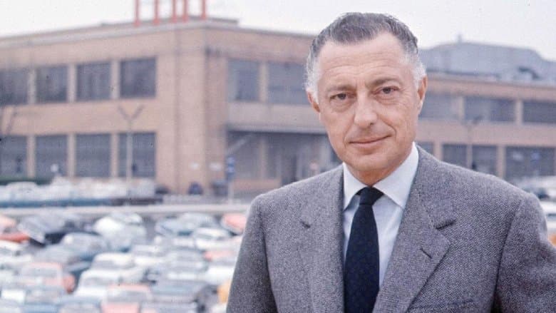 Agnelli電影劇照1