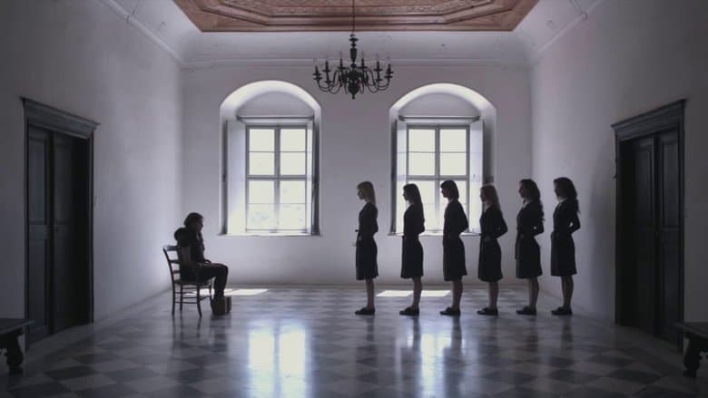 The Capsule電影劇照1