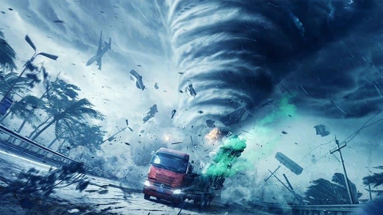 疾速逃生電影劇照1