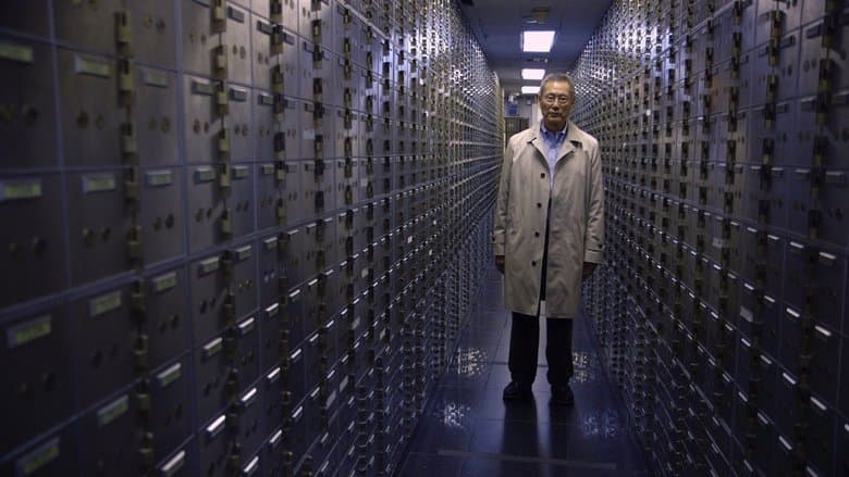 Abacus: Small Enough to Jail電影劇照1