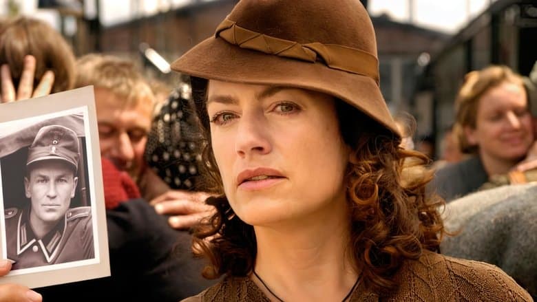 Die Frau des Heimkehrers電影劇照1