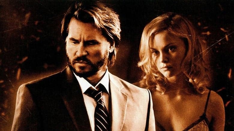 Double Identity電影劇照1